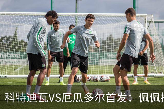 科特迪瓦VS厄瓜多尔首发：佩佩搭档扬-迪 凯塞多领军