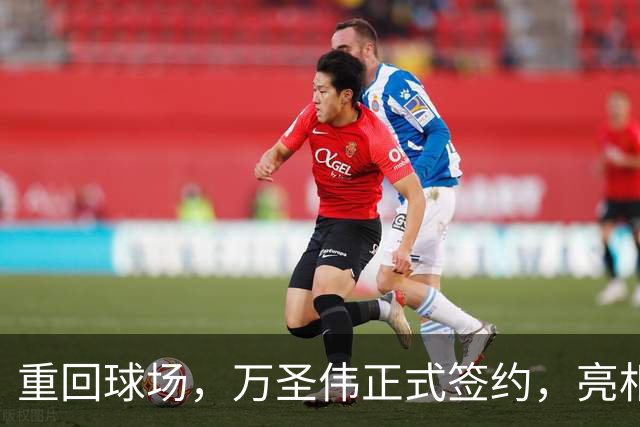 重回球场，万圣伟正式签约，亮相新岗位，薪酬曝光，杜锋祝福